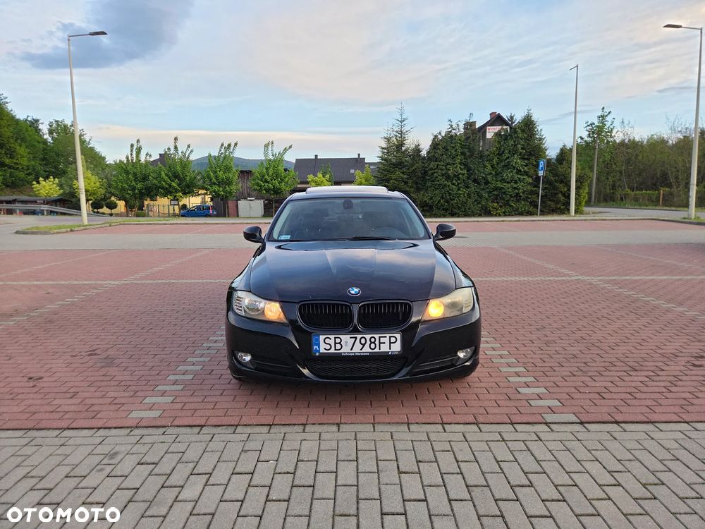 BMW Seria 3 - 10
