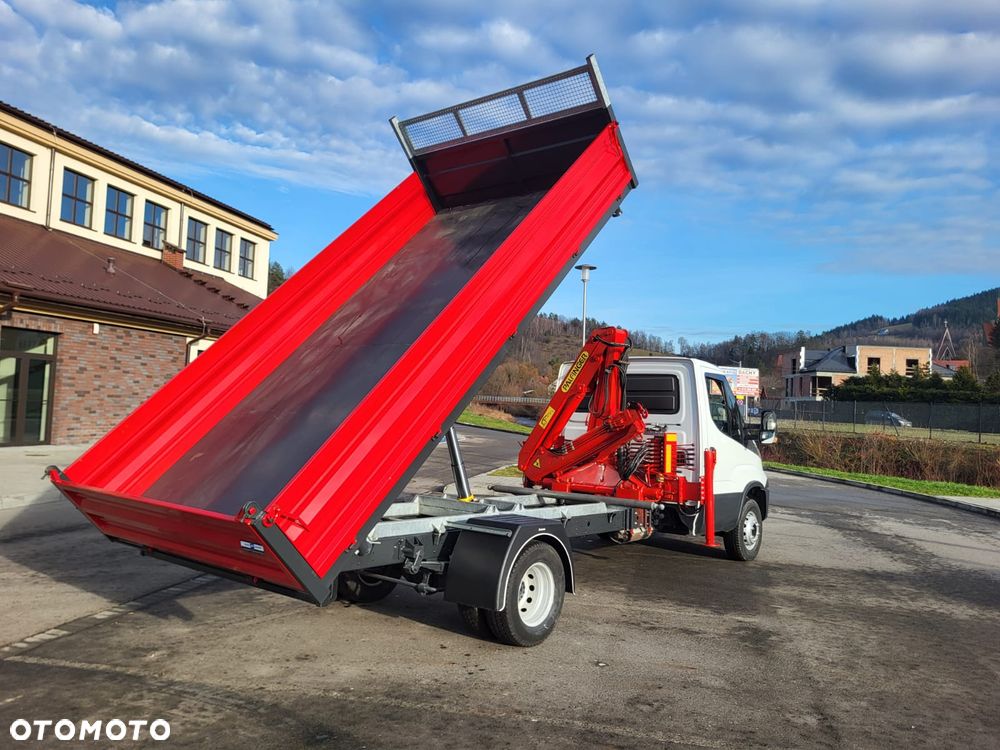 Iveco Daily 70C17 - 13