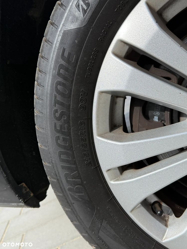 Ford Mondeo 2.0 TDCi Champions Edition - 35