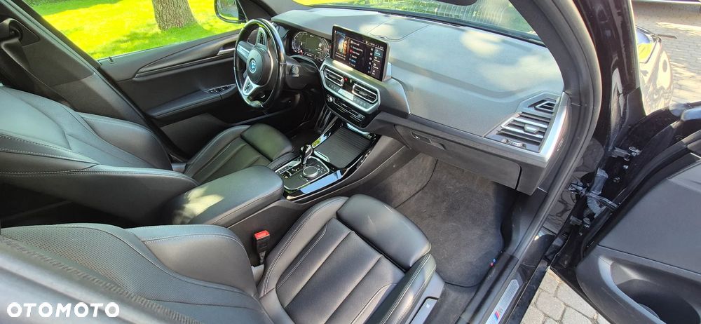 BMW X3 - 14