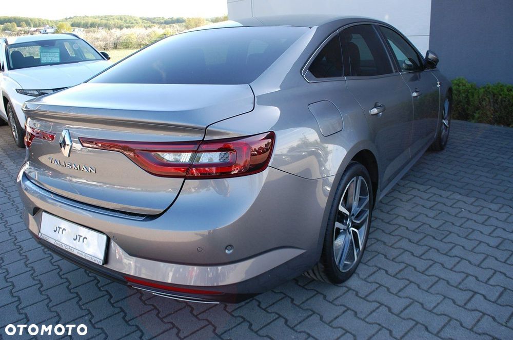 Renault Talisman - 4
