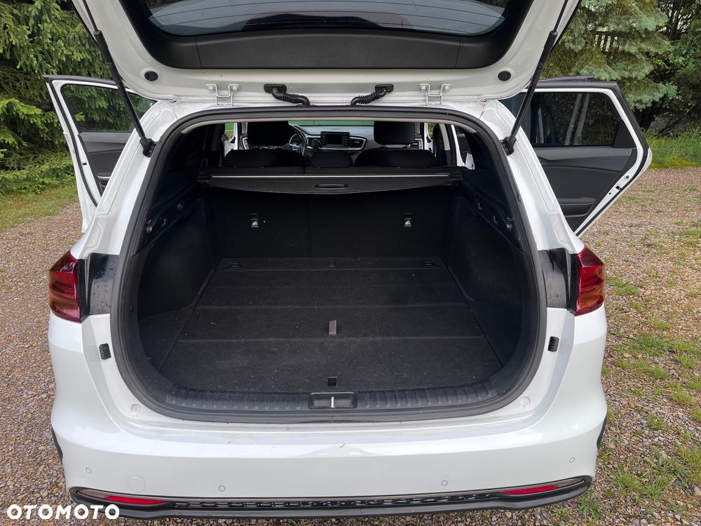 Kia Ceed 1.4 M - 34