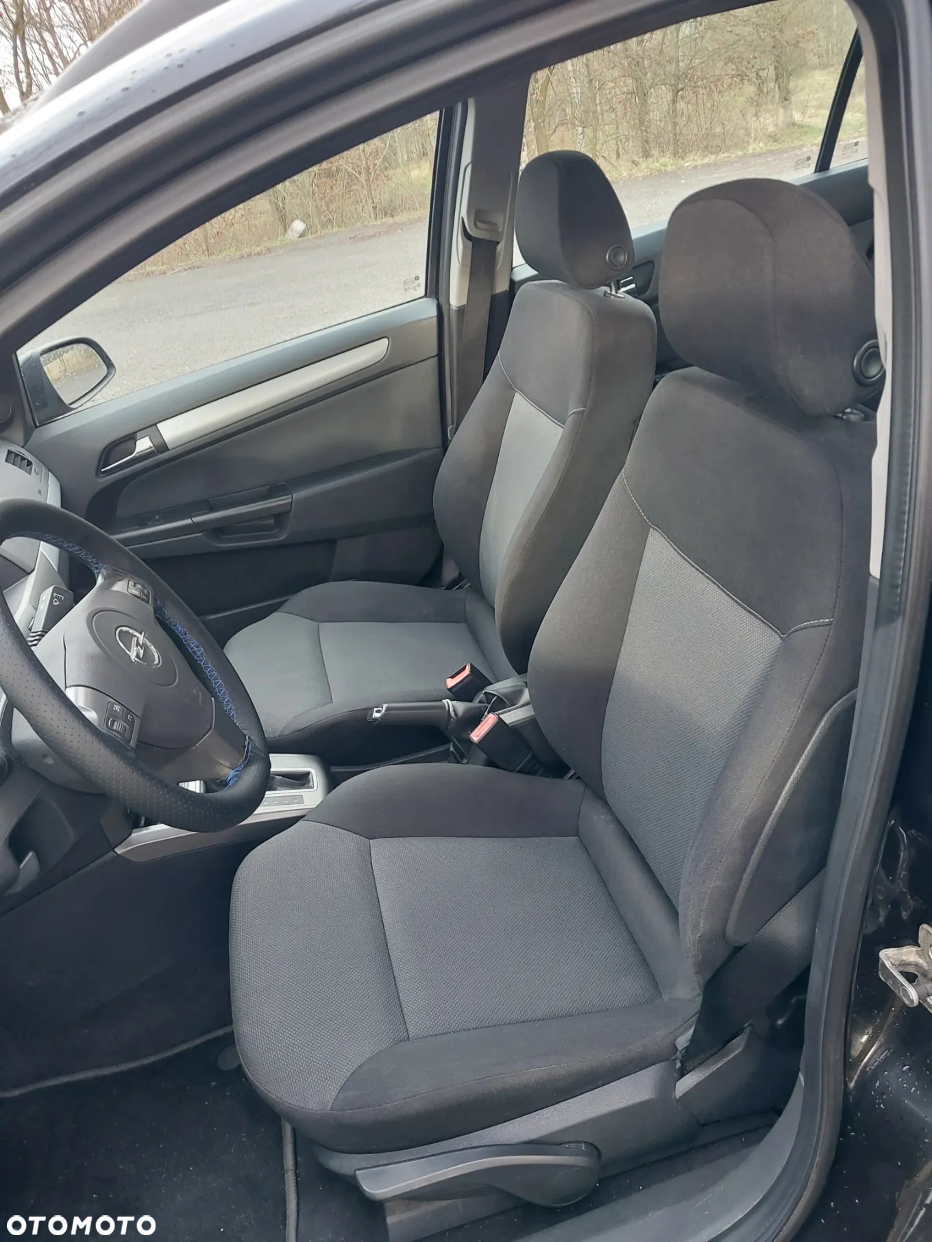 Opel Astra - 12