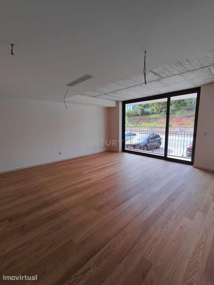 Apartamento Novo T1 Heritage | Junto ao Coimbra Forum - Grande imagem: 5/20