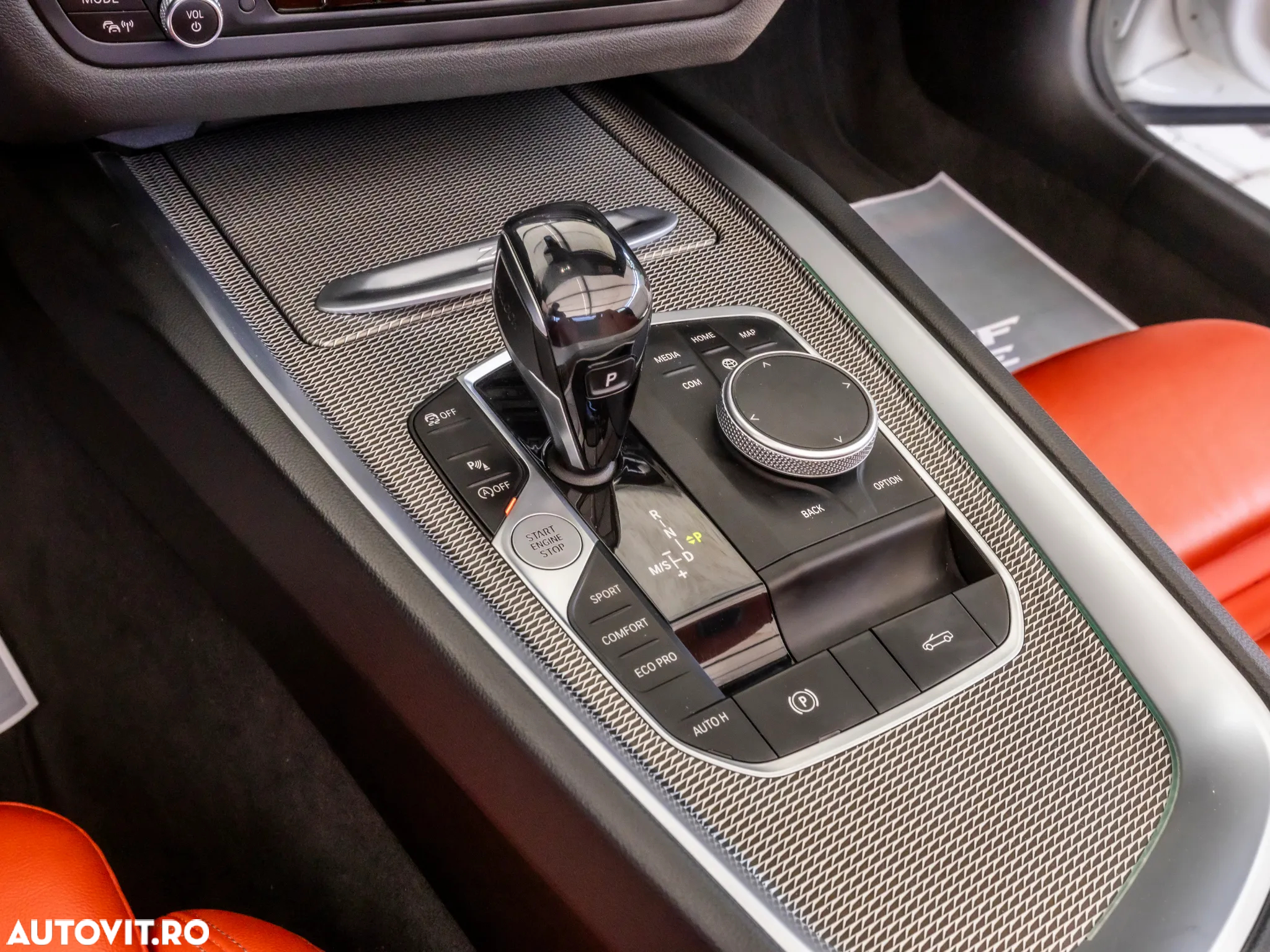 BMW Z4 sDrive20i Aut. M Sport - 26