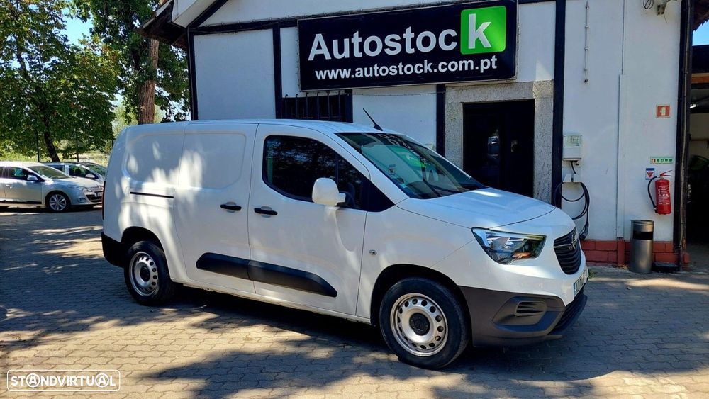 Opel Combo 1.5 CDTi L2H1 - 2