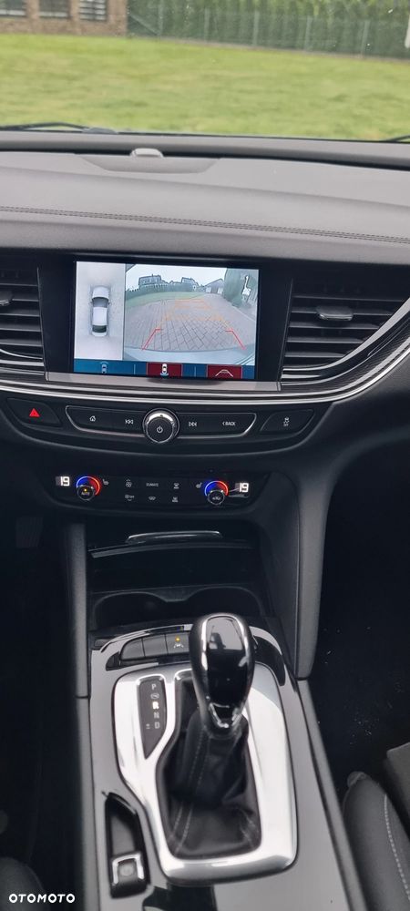 Opel Insignia 2.0 CDTI 4x4 Elite S&S - 11