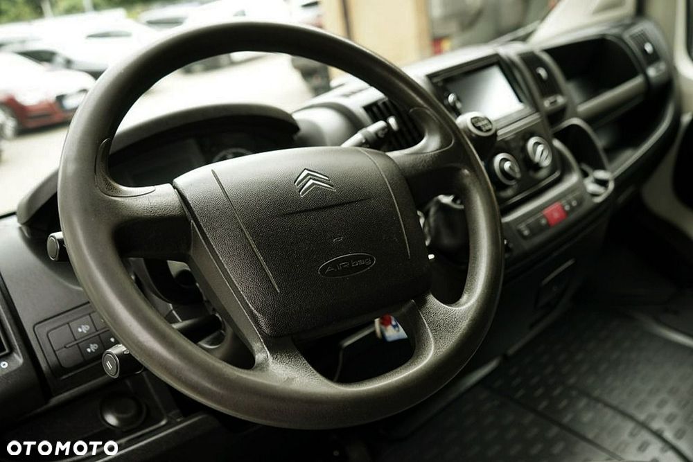 Citroën Jumper - 20