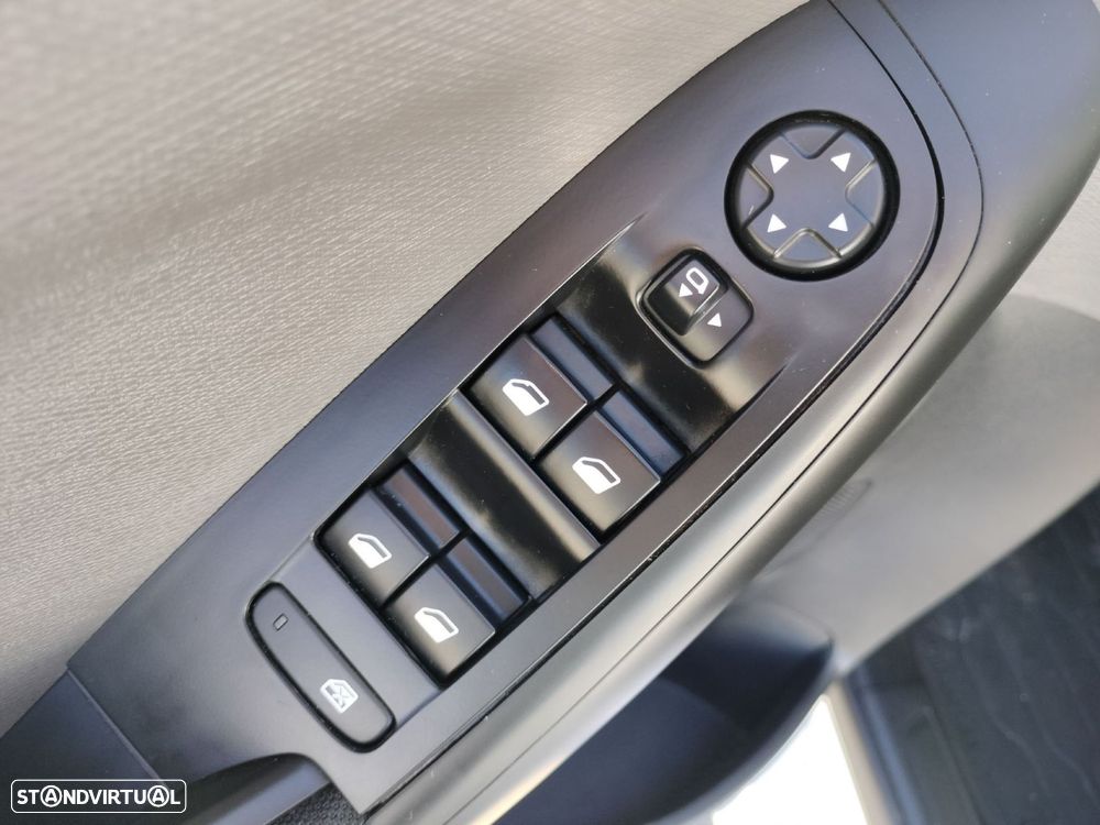 Citroën C4 Spacetourer 1.5 BlueHDi Feel Business - 26