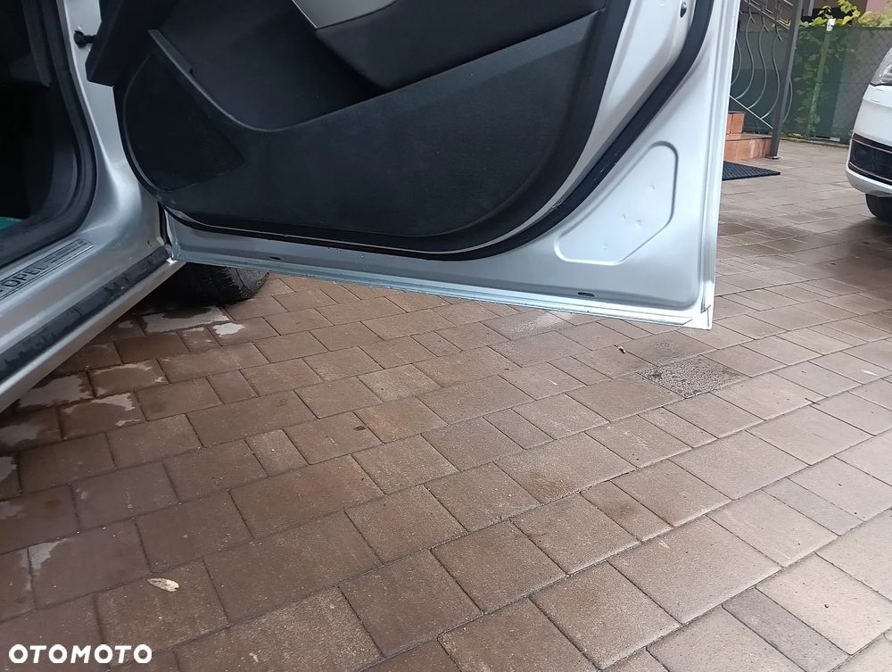 Opel Astra 1.4 Turbo Cosmo - 34