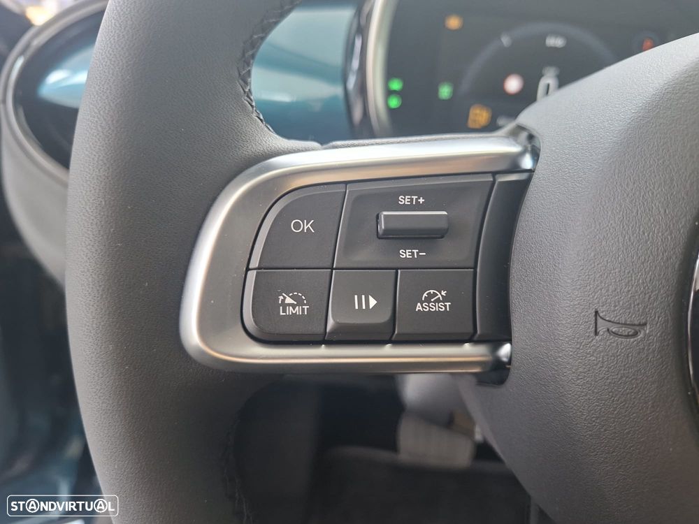 Fiat 600 1.2 Hybrid Icon - 17