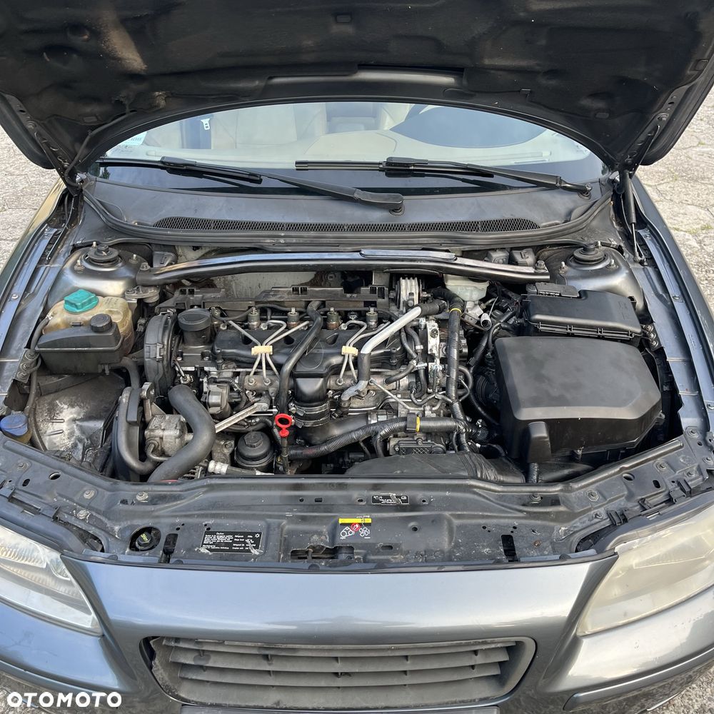 Volvo S60 - 3
