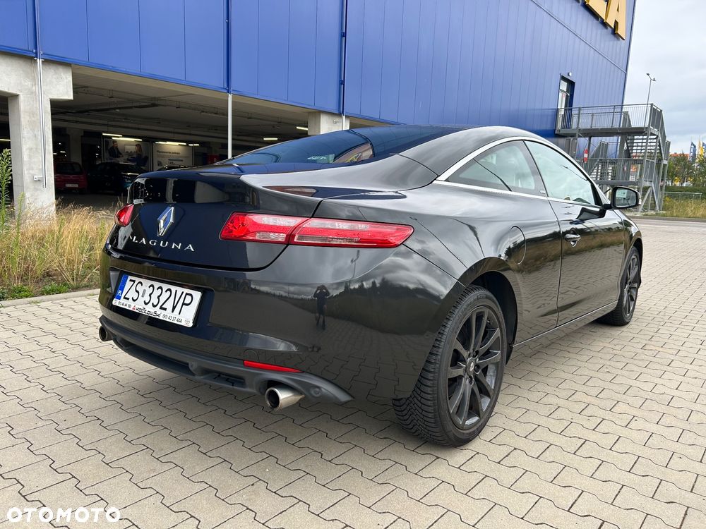 Renault Laguna 2.0 dCi FAP Dynamique - 8
