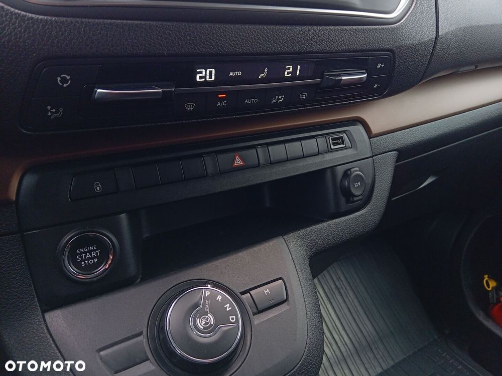 Toyota Proace Verso - 17