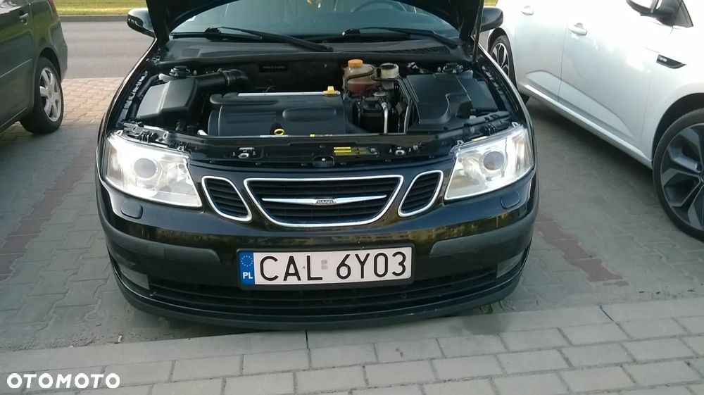 Saab 9-3 1.8 t Arc - 5