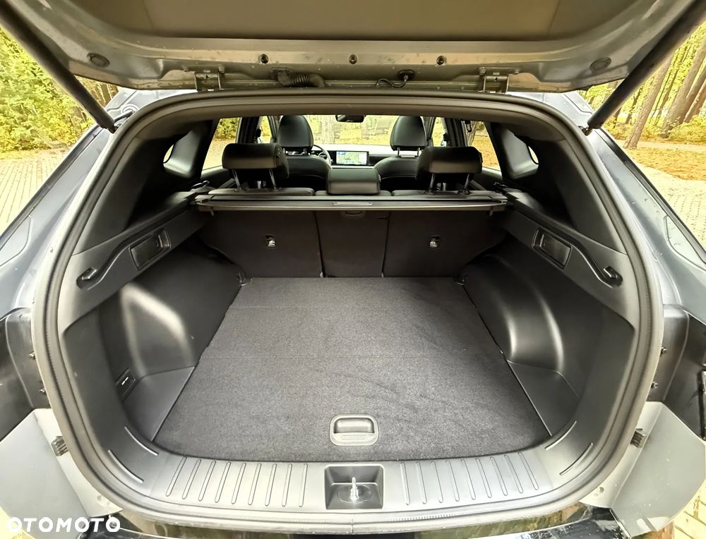 Hyundai Tucson 1.6 T-GDi HEV N-Line 2WD - 24