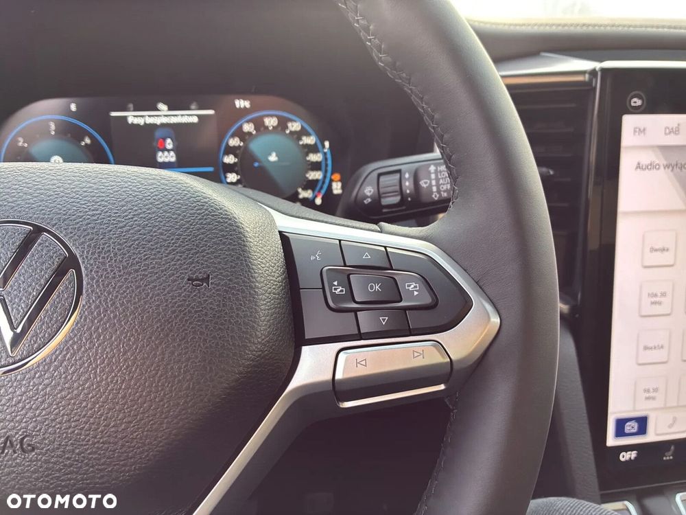 Volkswagen Amarok 3.0 V6 TDi 4MOTION Style - 19