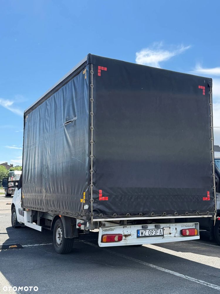 Renault MASTER - 5