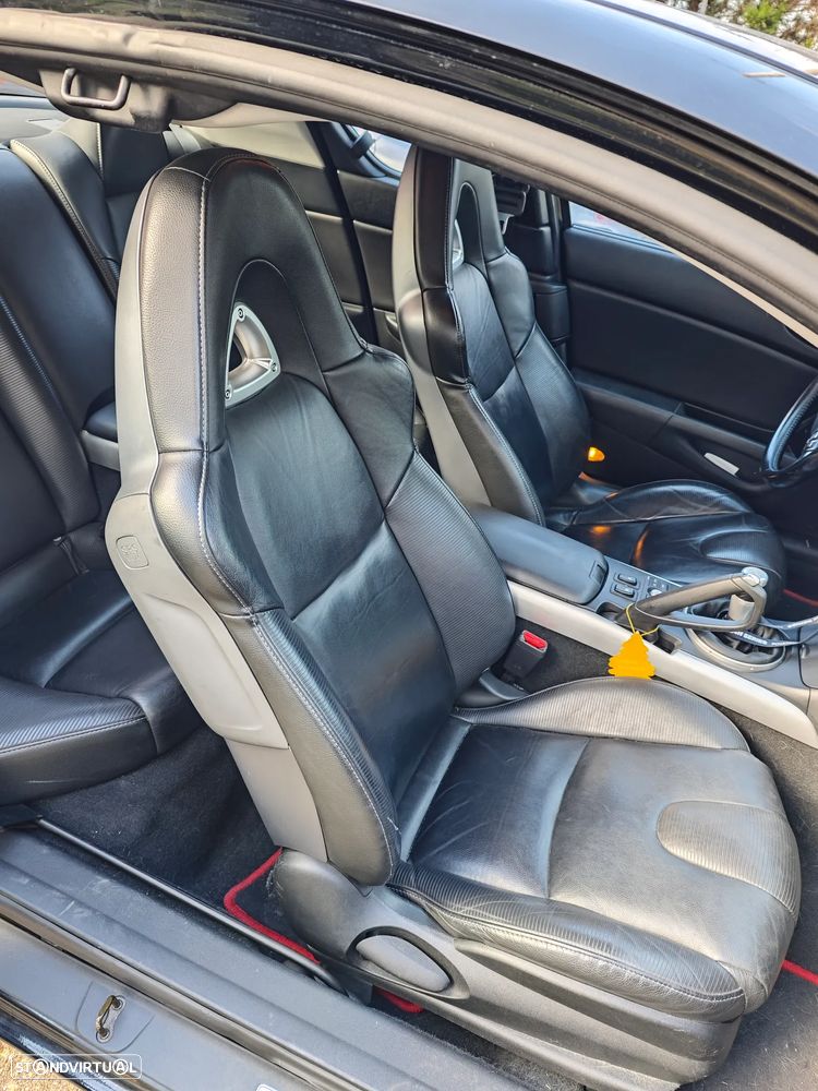 Mazda RX-8 Sports-Line - 8