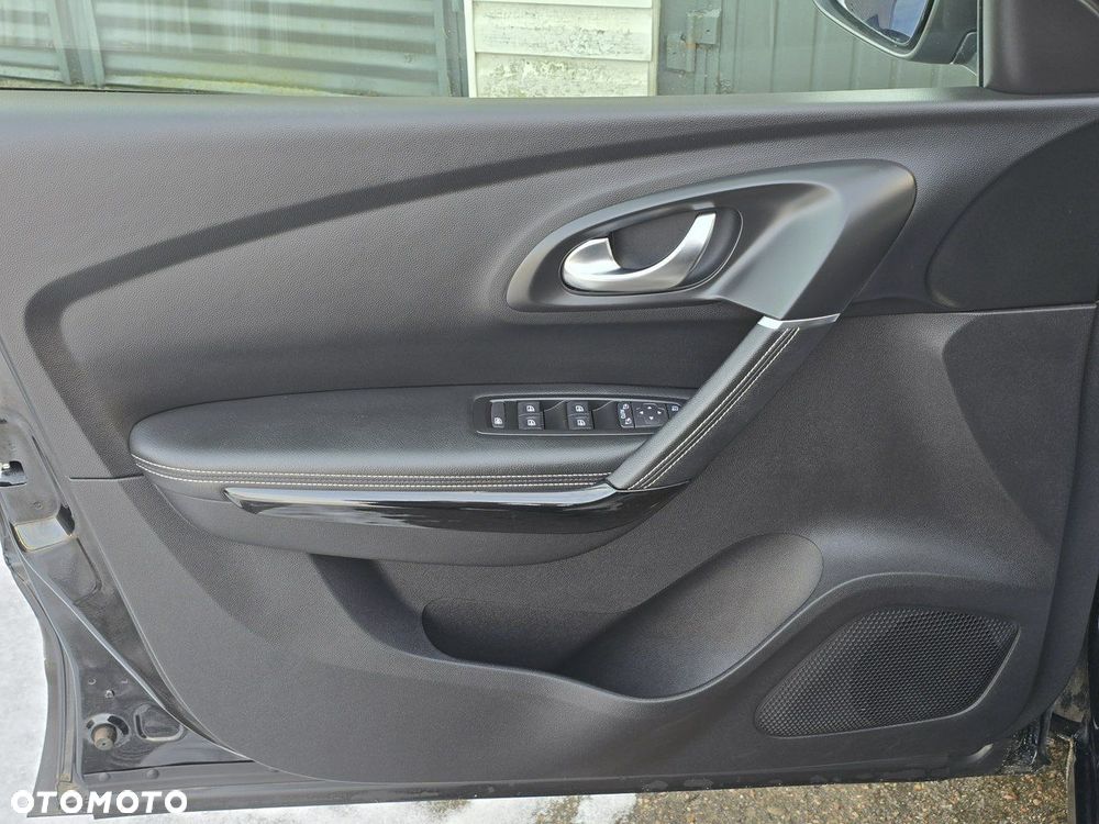 Renault Kadjar BLUE dCi 115 EDC LIMITED - 11