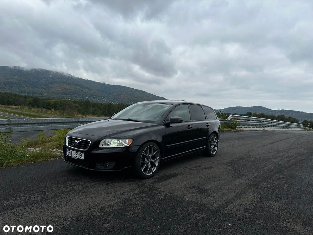 Volvo V50 1.6D - 3