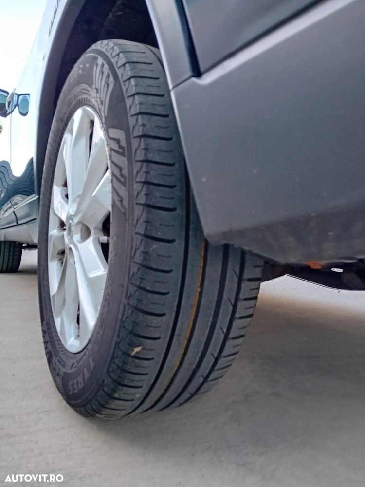 Nissan X-Trail 1.6 dCi N-Connecta - 18