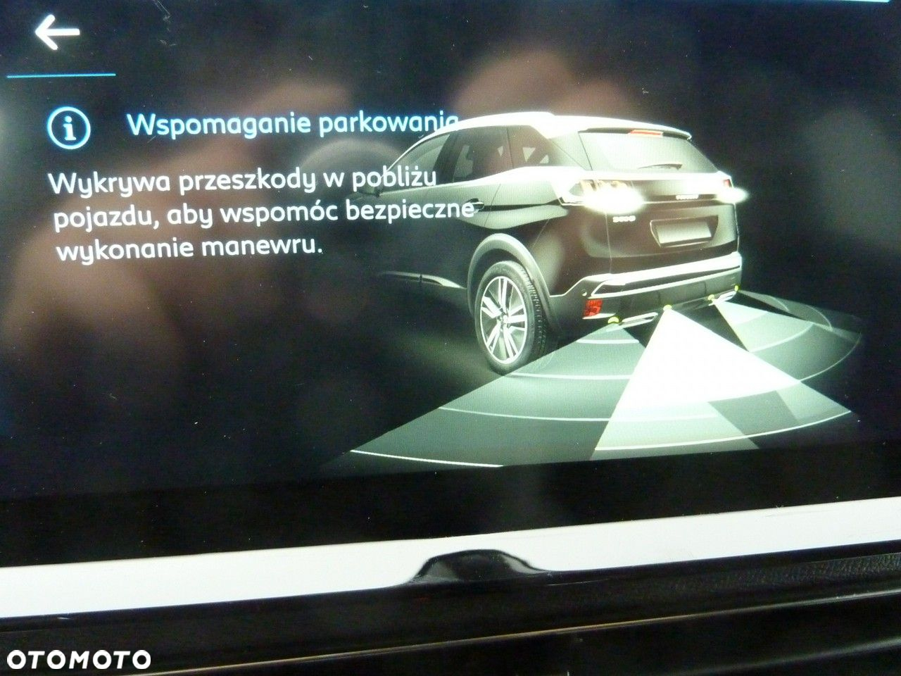 Peugeot 3008 - 26