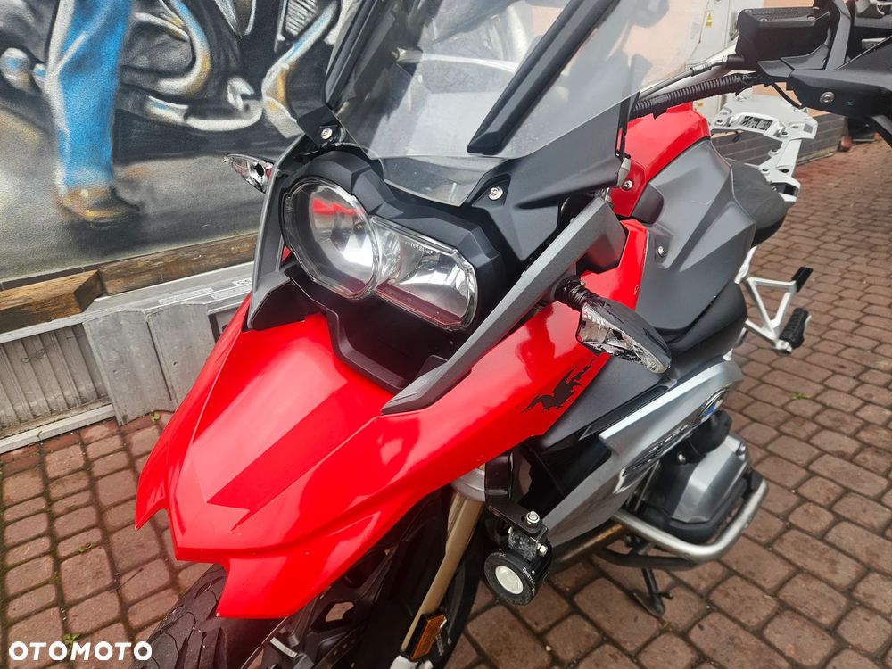 BMW GS - 25