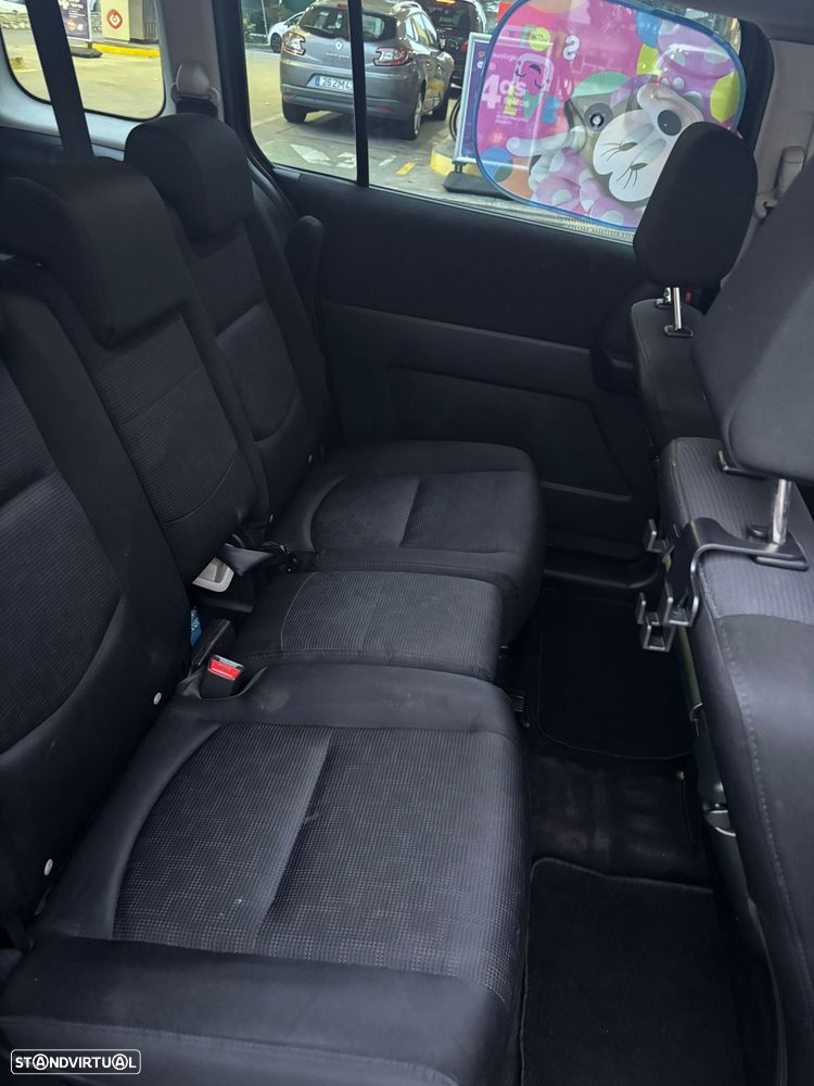 Mazda 5 2.0 CD DPF Active - 4