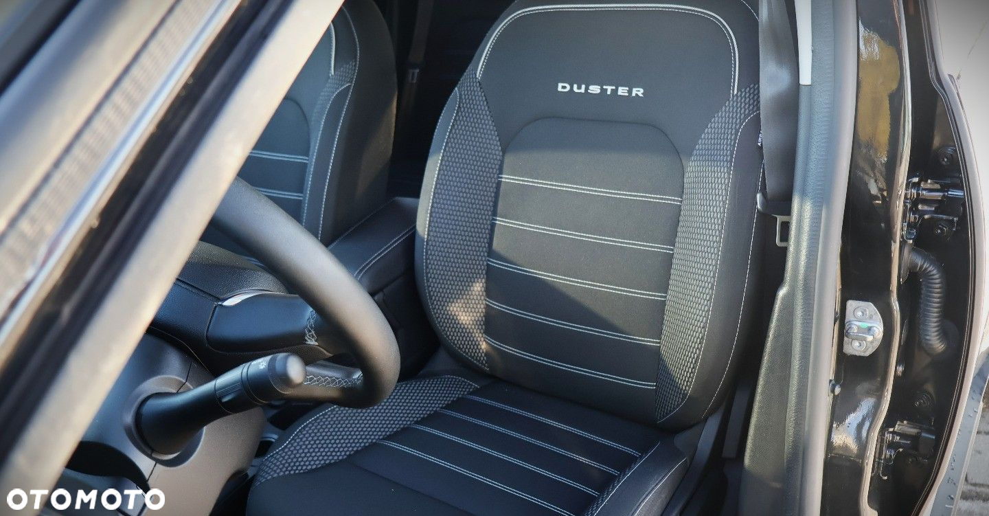 Dacia Duster - 14
