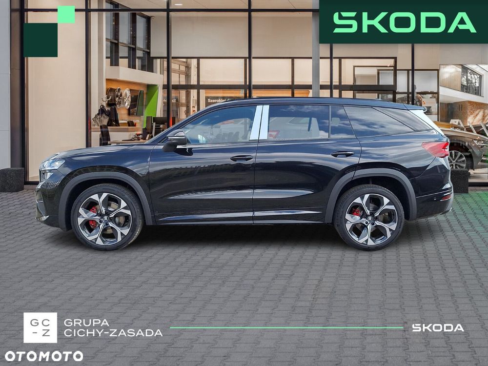 Skoda Kodiaq 2.0 TSI 4x4 RS DSG - 3