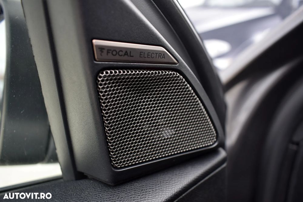 DS Automobiles DS 7 Crossback - 10