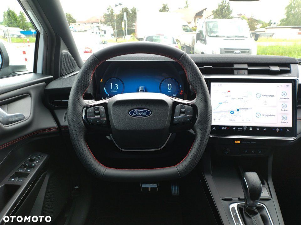 Ford Puma - 10