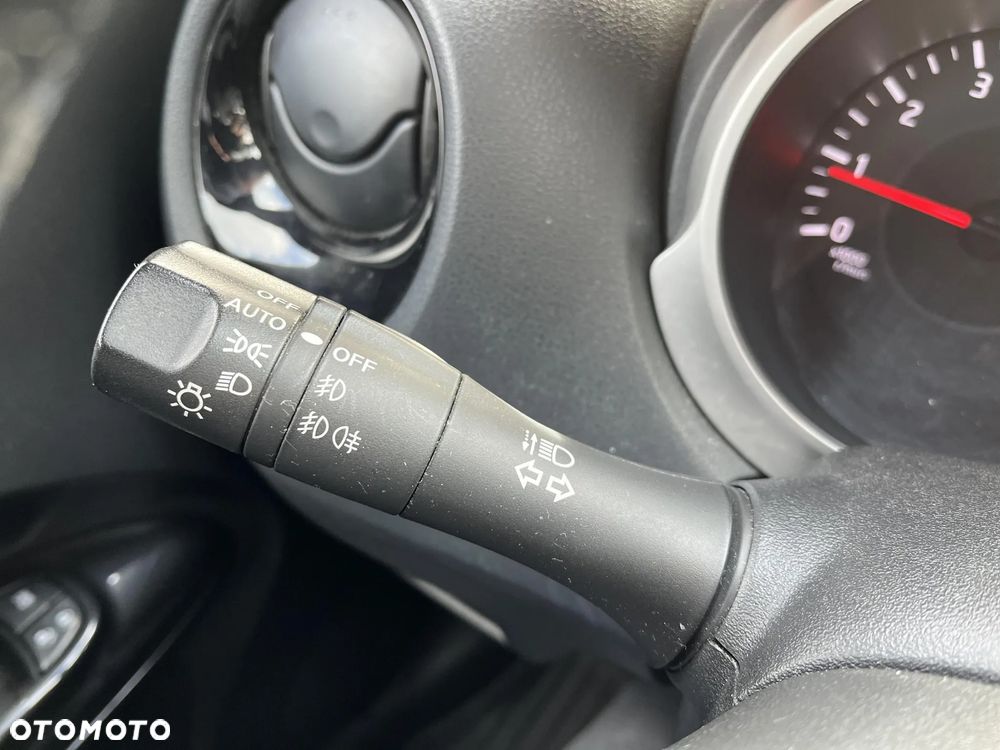 Nissan Juke 1.2 DIG-T N-Connecta EU6 - 22