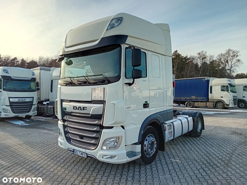 DAF XF 480 FT SSC - 3