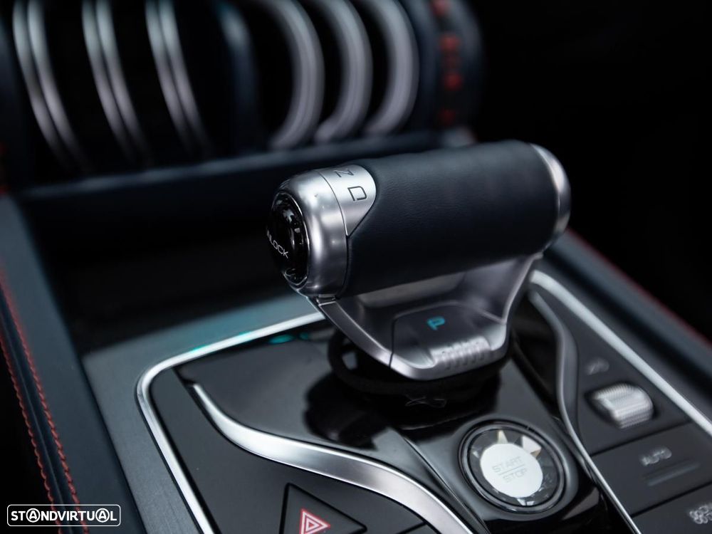 BYD Atto 3 Design - 25