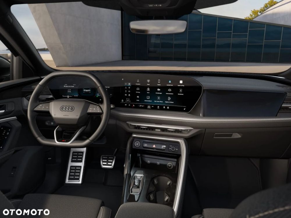 Audi Q5 40 TDI mHEV Quattro S Line S tronic - 6