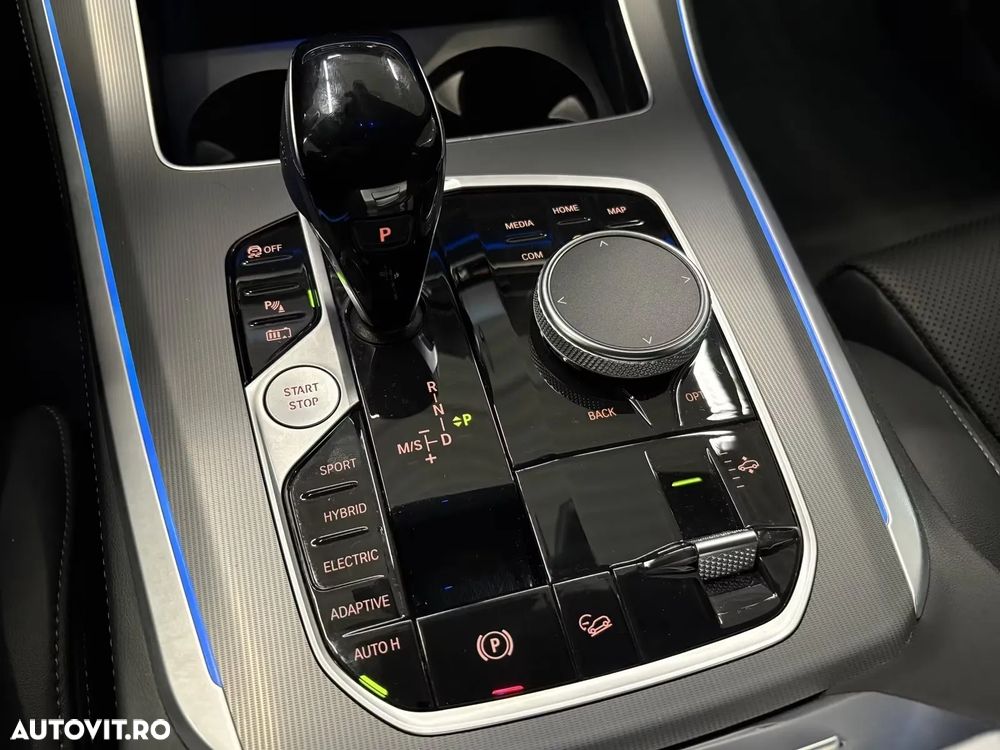 BMW X5 xDrive45e - 15