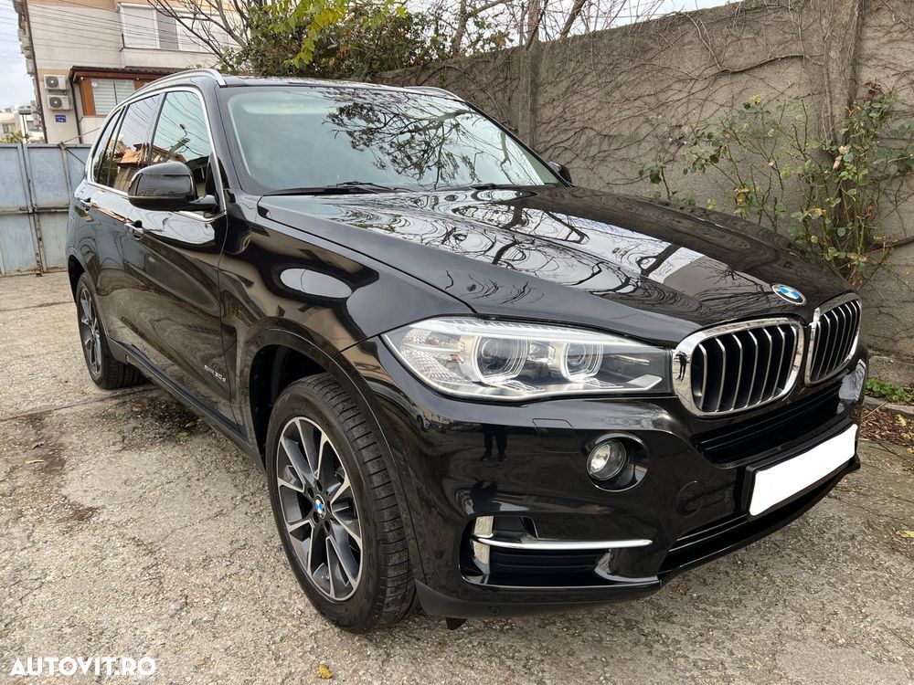 BMW X5 - 11