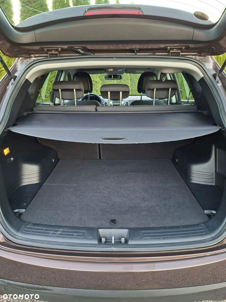 Hyundai ix35 2010