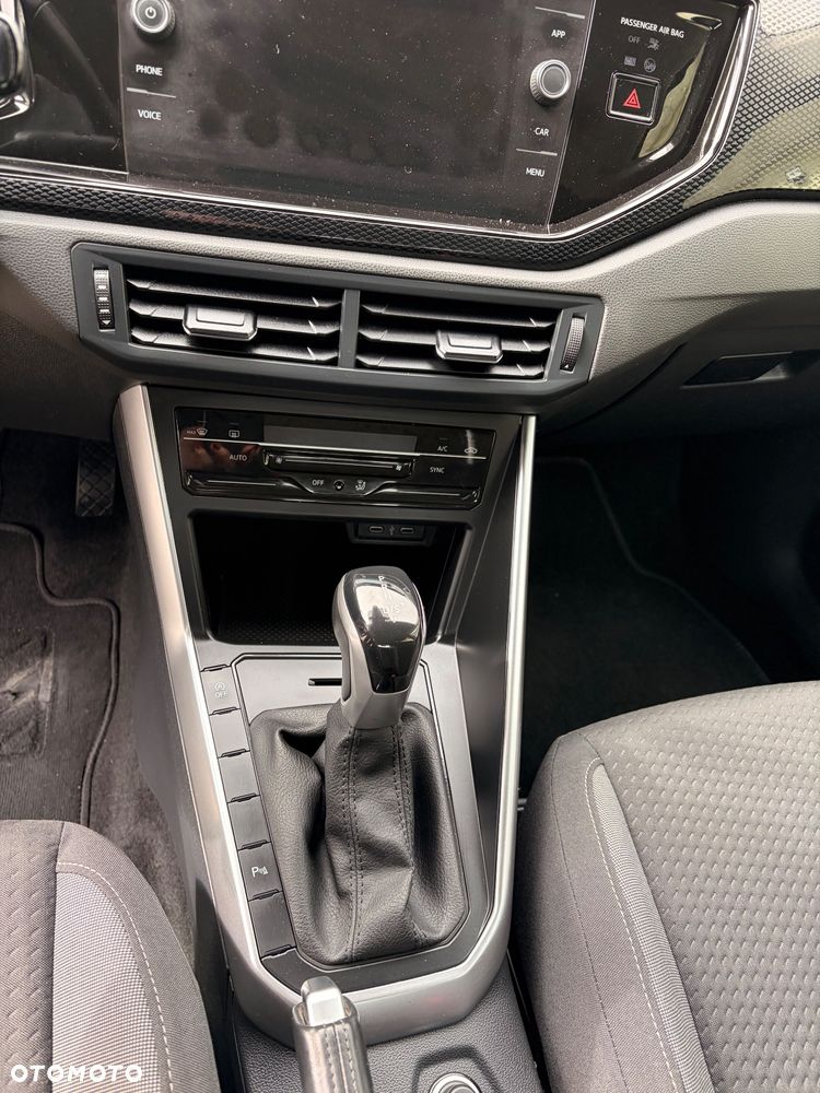 Volkswagen Polo 1.0 TSI OPF DSG Style - 6