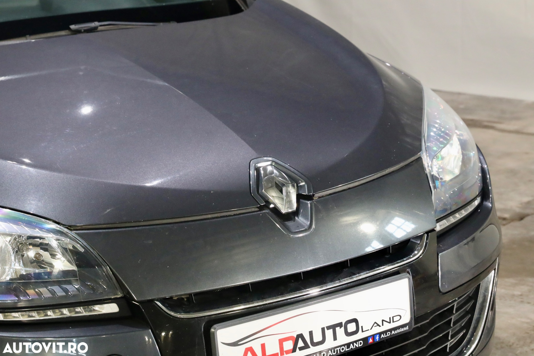 Renault Megane ENERGY dCi 110 INTENS - 29