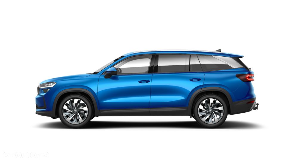 Skoda Kodiaq 2.0 TDI 4x4 Edition 130 DSG - 3