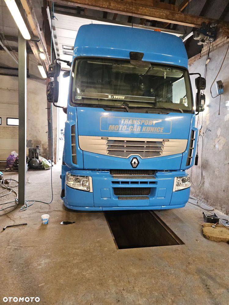 Renault PREMIUM - 6
