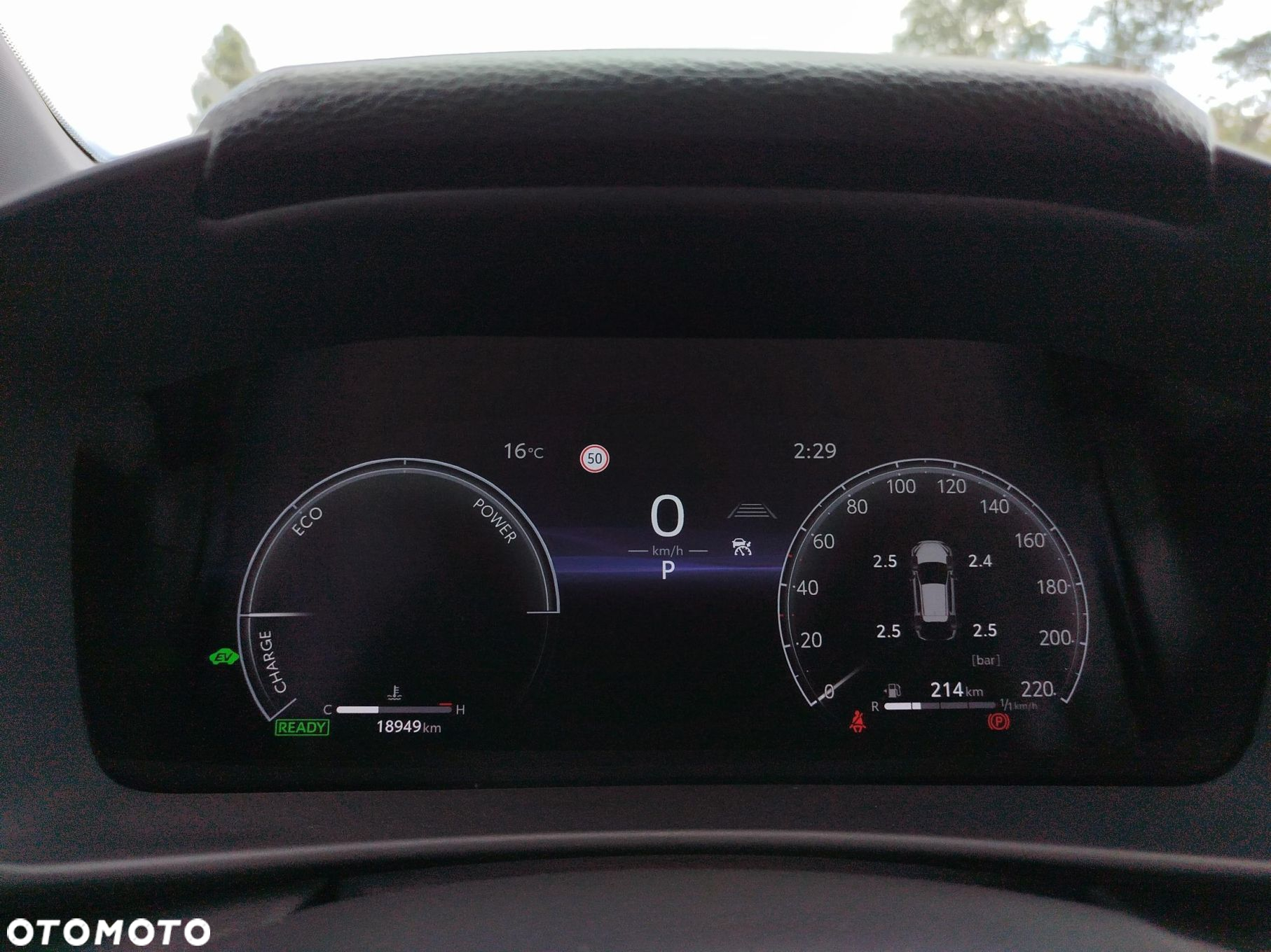 Toyota C-HR - 14