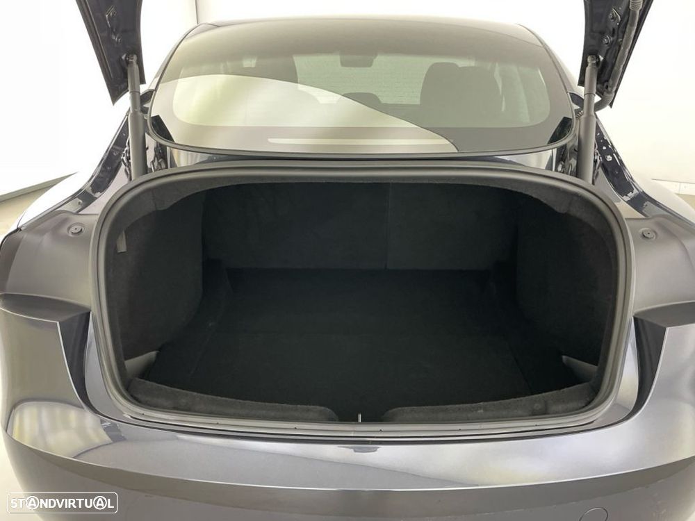 Tesla Model 3 Long Range Tração Traseira Premium - 13