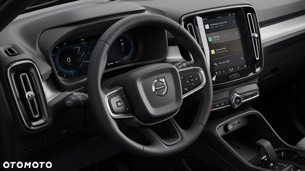 Volvo XC 40 B3 Plus Dark - 6