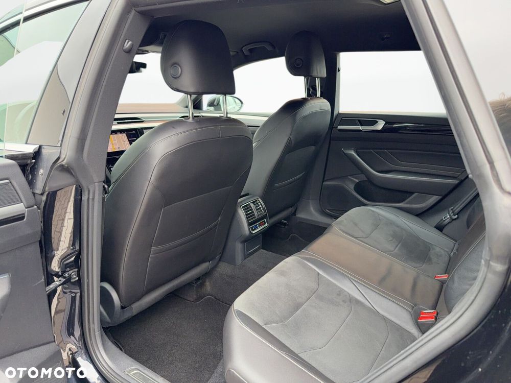 Volkswagen Arteon Shooting Brake 2.0 TSI R-Line DSG - 30