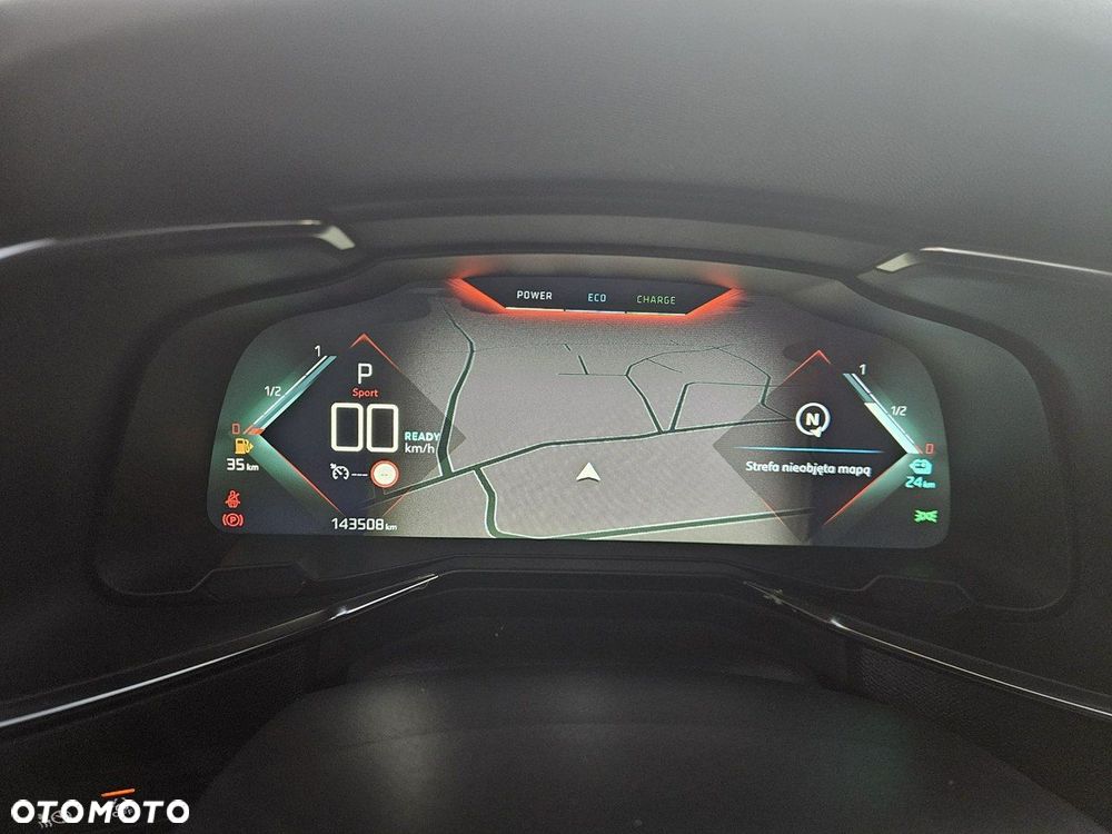 DS Automobiles DS 7 Crossback 1.6 E-Tense 4x4 Rivoli - 24