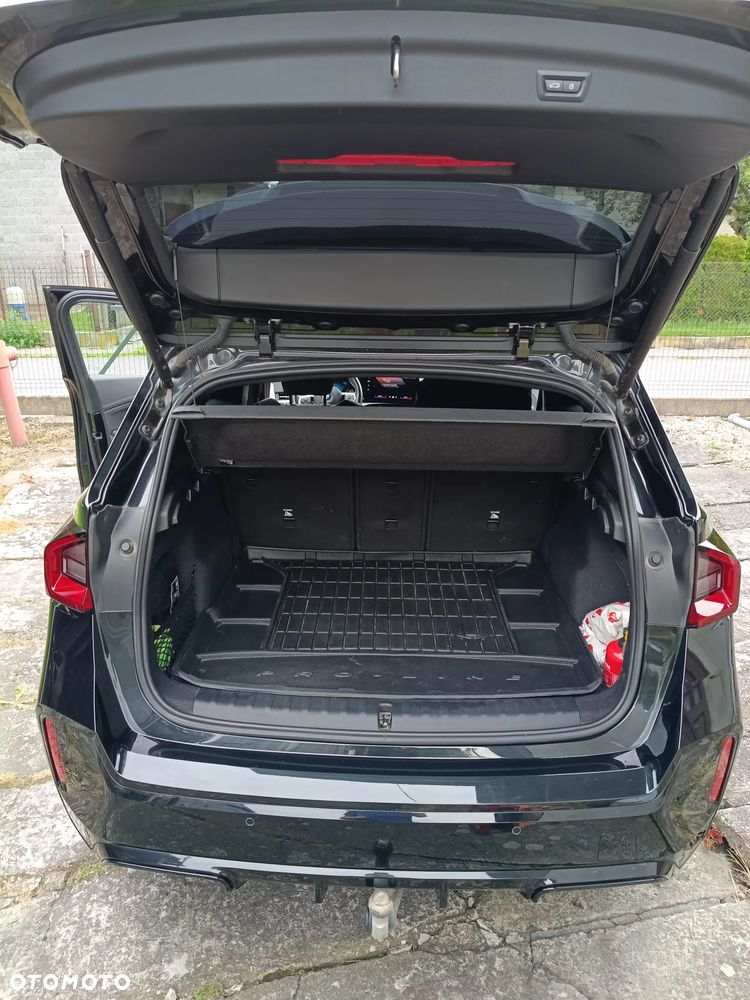 BMW X1 sDrive20i mHEV sport - 19